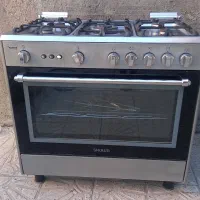 فروش اجاق‌گاز فردار اسنوا درحدنو