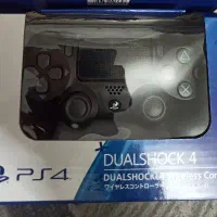 ps4 fat|کنسول، بازی ویدئویی و آنلاین|کازرون, |دیوار