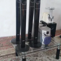 مقداری لوازم