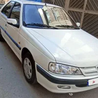 پارس۹۲ موتورxu7|خودرو سواری و وانت|مشهد, رده|دیوار