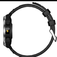 ساعت هوشمند ۴۸میلیمتری jb800اولترا با بند سیلیکونی