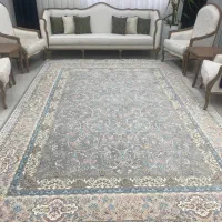 یک جفت فرش ۹متری