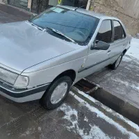 پژو ۴۰۵ مدل ۹۴|خودرو سواری و وانت|ابهر, |دیوار