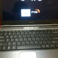 لب تاب sony ژاپن درحد نو|رایانه همراه|بومهن, |دیوار