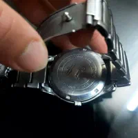 ساعت مچی کاسیو