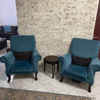 مبل پنج نفره نیازمند رویه کوبی