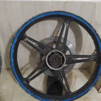 رینگ اسپرت(دیسکی)