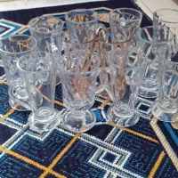 شربت خوری سالم و بدون شکستگی