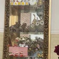 فروش بوفه نو|بوفه، ویترین، کنسول|صدرا-فارس, فاز ۱|دیوار