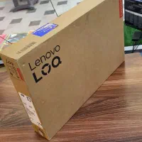 Lenovo LOQ gaming اکبند نو|رایانه همراه|اردبیل, |دیوار