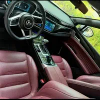 فروش دیگنیتی پرستیژ سفید تومارون