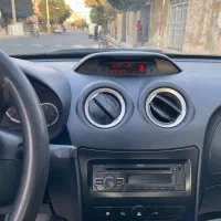 رانا مدل 95|خودرو سواری و وانت|قزوین, |دیوار