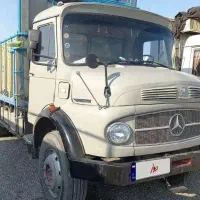 بنز باری ۱۵۱۳ مدل ۴۸|خودرو سنگین|اسلام‌شهر, ملک‌آباد|دیوار