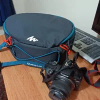دوربین r100 canon