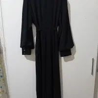 مانتو عبایی