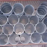 هواکش صنعتی  فن سانتریفیوژ ۱ اسب ۱۴۵۰ دور|ماشین‌آلات صنعتی|رشت, شهرک صنعتی|دیوار