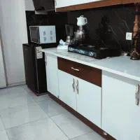 اجاره روزانه و ساعتی سوییت (vip)|اجارهٔ کوتاه‌مدت آپارتمان و سوئیت|مشهد, توس (بلوار توس)|دیوار