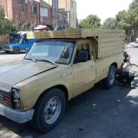 نیسان مدل 69