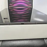 IPAD PRO 12.9  6th M2/16G/1TB|تبلت|تهران, میدان ولیعصر|دیوار