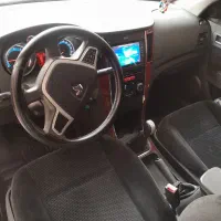 دنا سفید مدل 98 تیپ 1|خودرو سواری و وانت|تهران, علم و صنعت|دیوار