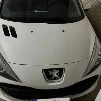 پژو ۲۰۷i دنده ای