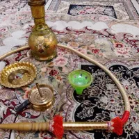 لوازم قلیان