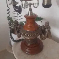 تلفن رومیزی