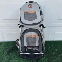 کوله حمل کودک