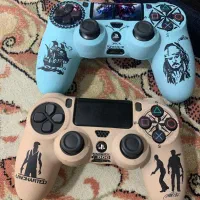 ps4 اسلیم یک ترا|کنسول، بازی ویدئویی و آنلاین|ایلام, |دیوار