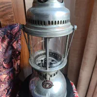 چراغ سوتکا قدیمی|کلکسیون اشیاء عتیقه|رشت, گیل|دیوار