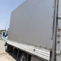 فوسو الوند جک فورس شیلر|خودرو سنگین|اصفهان, شاهزاده ابراهیم|دیوار