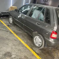 111 نوک مدادی بی رنگ|خودرو سواری و وانت|گرگان, |دیوار