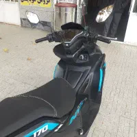 ایروکس ۱۷۰|موتورسیکلت|کرمانشاه, |دیوار