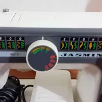 چرخ خیاطی مدل زیگزاگ مدل 393