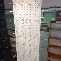 استند و قفسه شاخکدار ایستاده میوه فروشگاهی|فروشگاه و مغازه|ارومیه, |دیوار