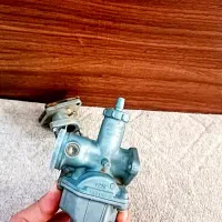 کاربرات وباک