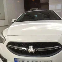 شاهین ساندروف دار مدل۱۴۰۲|خودرو سواری و وانت|لنجان, |دیوار