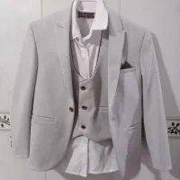 کت شلوار پسرانه مناسب ۱۰ سال نو|لباس|مشهد, شهید قربانی|دیوار