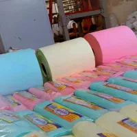 دستگاه ۴ کاره نسل جدید سفره/فریزر/زباله/نایلکس|ماشینآلات صنعتی|تبریز, |دیوار