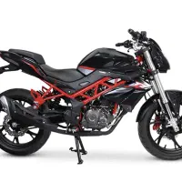 بنلی ۱۵۰ نیو ۱۸ تا کار