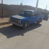 نیسان۷۳ تناژ۳۸۰۰|خودرو سواری و وانت|فسا, |دیوار