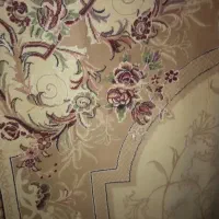 دوتخته فرش شش متری