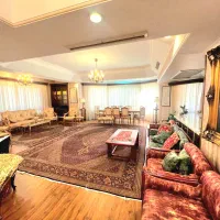 سعادت اباد ۲۳۵ متر ۴ خواب فول ( مجلل ) تراس وسیع|فروش آپارتمان|تهران, سعادتآباد|دیوار