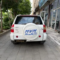 ام و ام x33|خودرو سواری و وانت|سقز, |دیوار