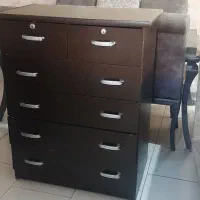 دراور، ۶ کشو