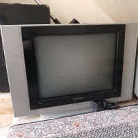 تلوزیون