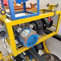 بالابر ساختمانی استوک تبریز موتور