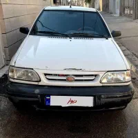 پراید 131 SL مدل 1390|خودرو سواری و وانت|اقبالیه, |دیوار