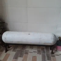 کپسول گاز