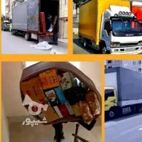 آریابارملایر با مدیریت زرینی با ۲۰سال سابقه کار|خدمات حمل و نقل|ملایر, |دیوار